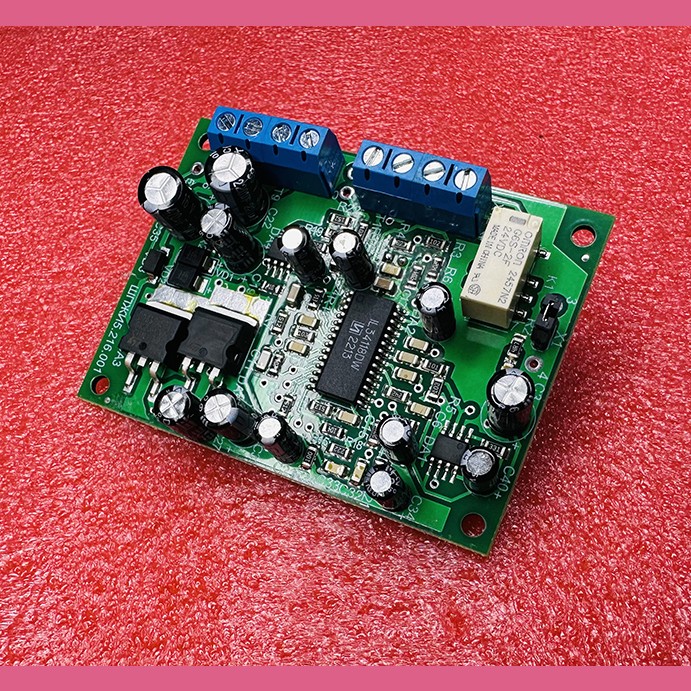 Плата кабины лифта ПКЛ ШПЖИ5.216.001-01 МЛЗ