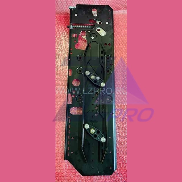 Отводка ДК правая  MIDI/SUPRA-HYDRA 901875G15 Selcom (Wittur)