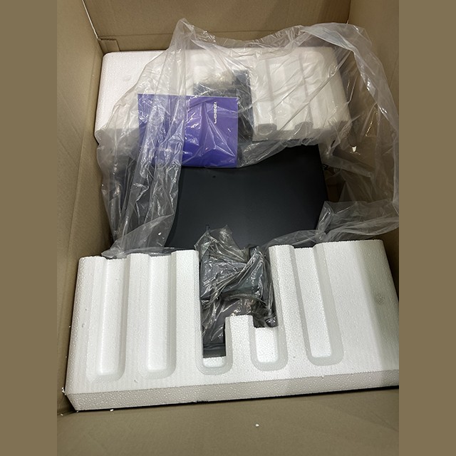 Источник бесперебойного питания Ippon Smart Winner II 3000