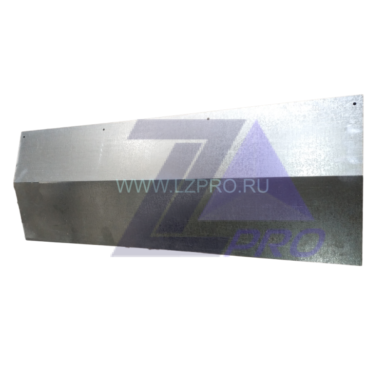 Фартук дверей шахты ОР-800 ZAA281CP80