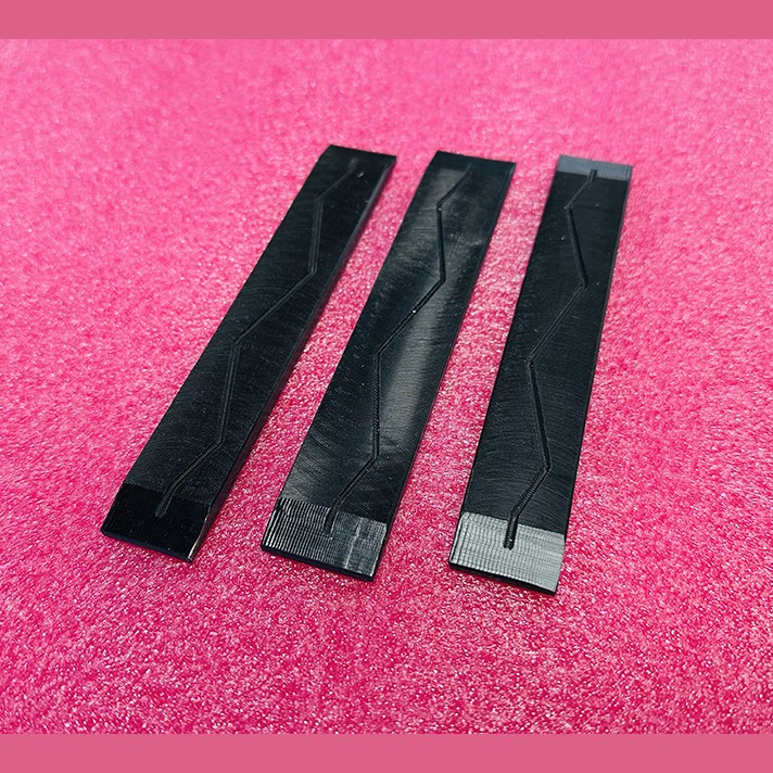 Комплект вкладышей 16мм L=155мм Xizi Otis