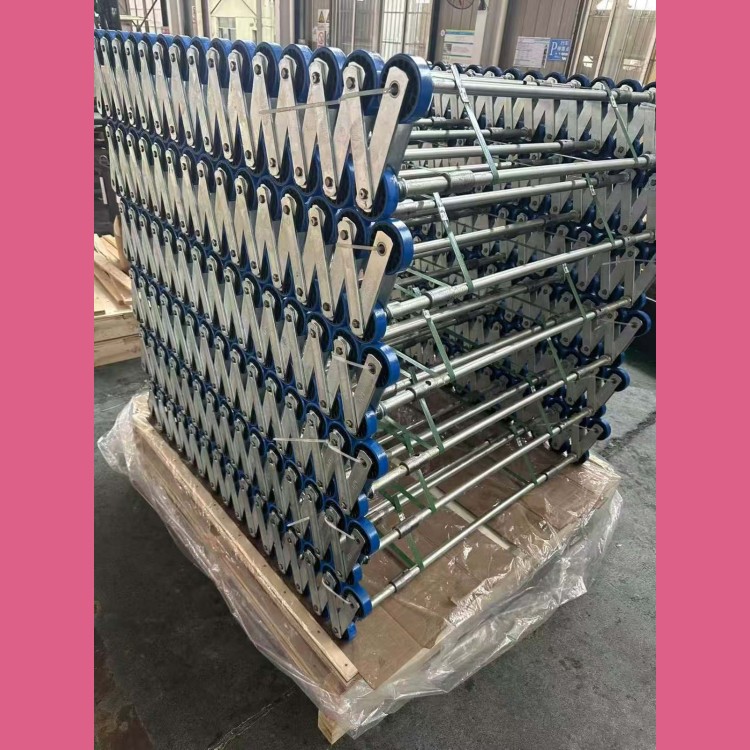 Цепь тяговая 1000мм эскалатора XO-508 ролик 76х22мм d=12,7мм 90кН (1 ступень) Otis