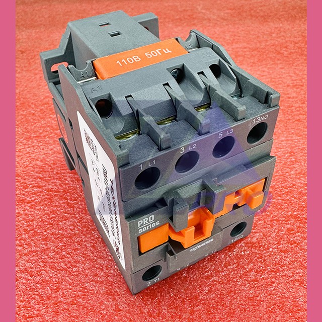 Пускатель магнитный ПМ12-025100 25А 110В УХЛ4 5з Класс Б EURO ТЭ