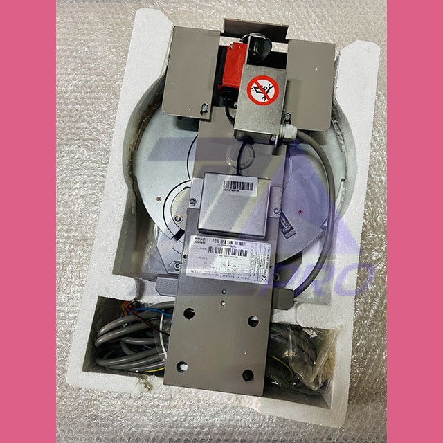 Ограничитель скорости правый NICELONG OL35 speed limiter right (LCKM80420G91R)