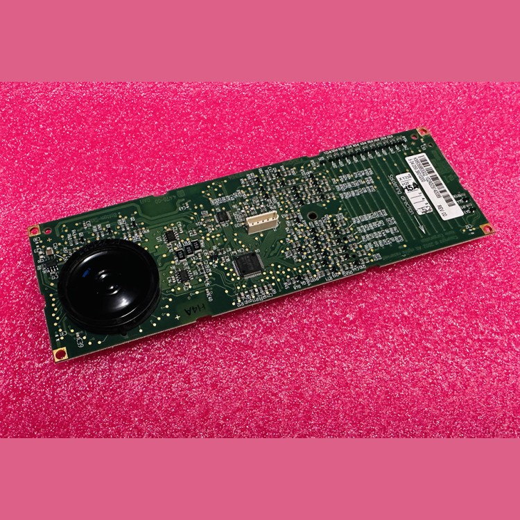 Плата индикатора F2KHDM KM806880G02 Kone