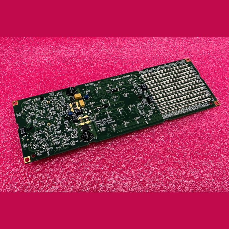 Плата индикатора F2KHDM KM806880G02 Kone
