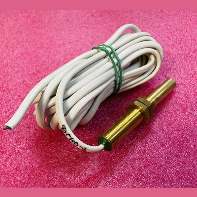 Датчик герконовый кабель 2,5м ДГНО-3-02