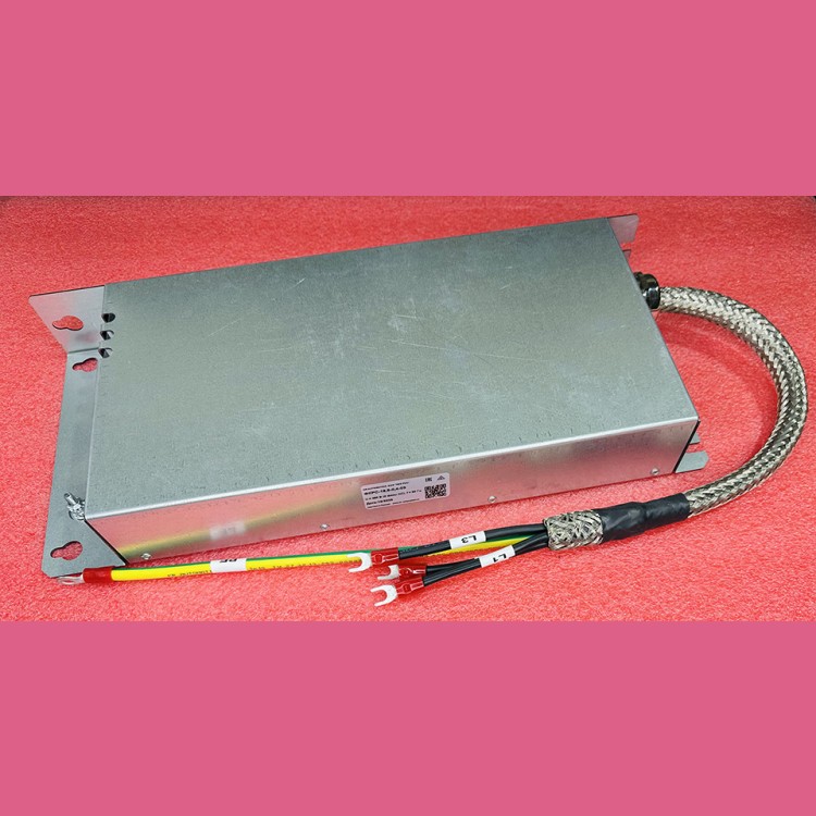 Фильтр ЭМС ФКРС-18,5-0,4-03