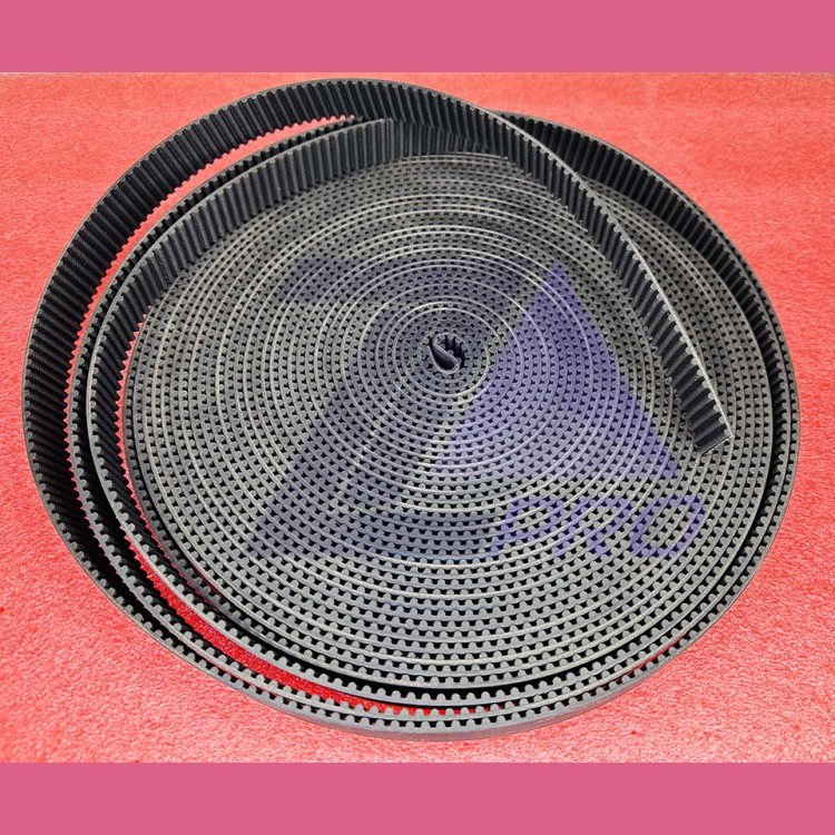 Ремень зубчатый резиновый HTD 25-5M Kone ThyssenKrupp Selcom Wittur