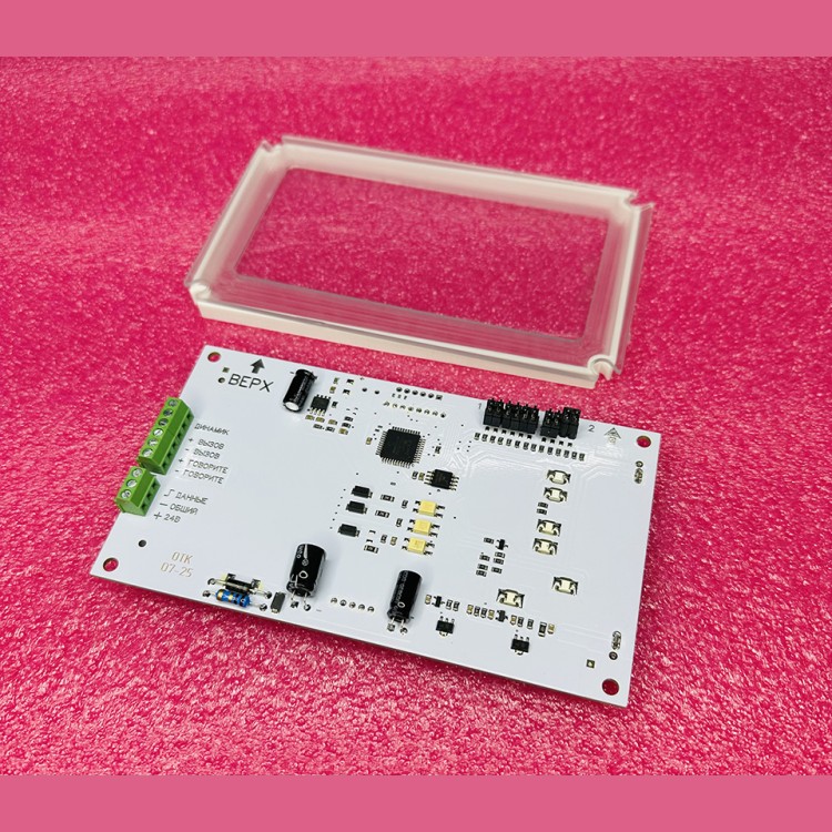 Дисплей жидкокристаллический (аналог LCD1001) МЕГА-060К УЛ УЭЛ НКУ