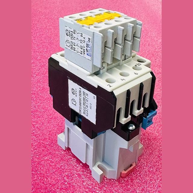 Пускатель магнитный ПМ12-040151 УХЛ4 110В 2з+3р Класс А КЗЭ